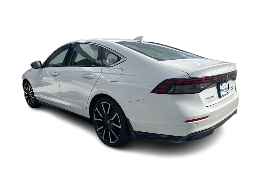 Thumbnail: 2023 Honda Accord - 3