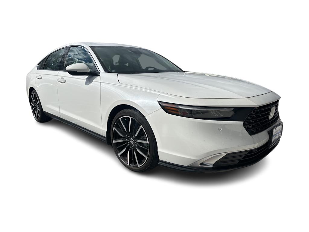 Thumbnail: 2023 Honda Accord - 10