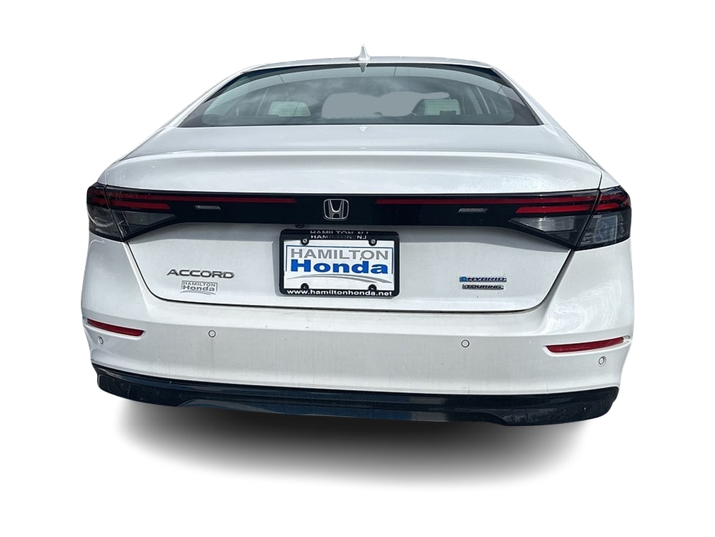 Thumbnail: 2023 Honda Accord - 4