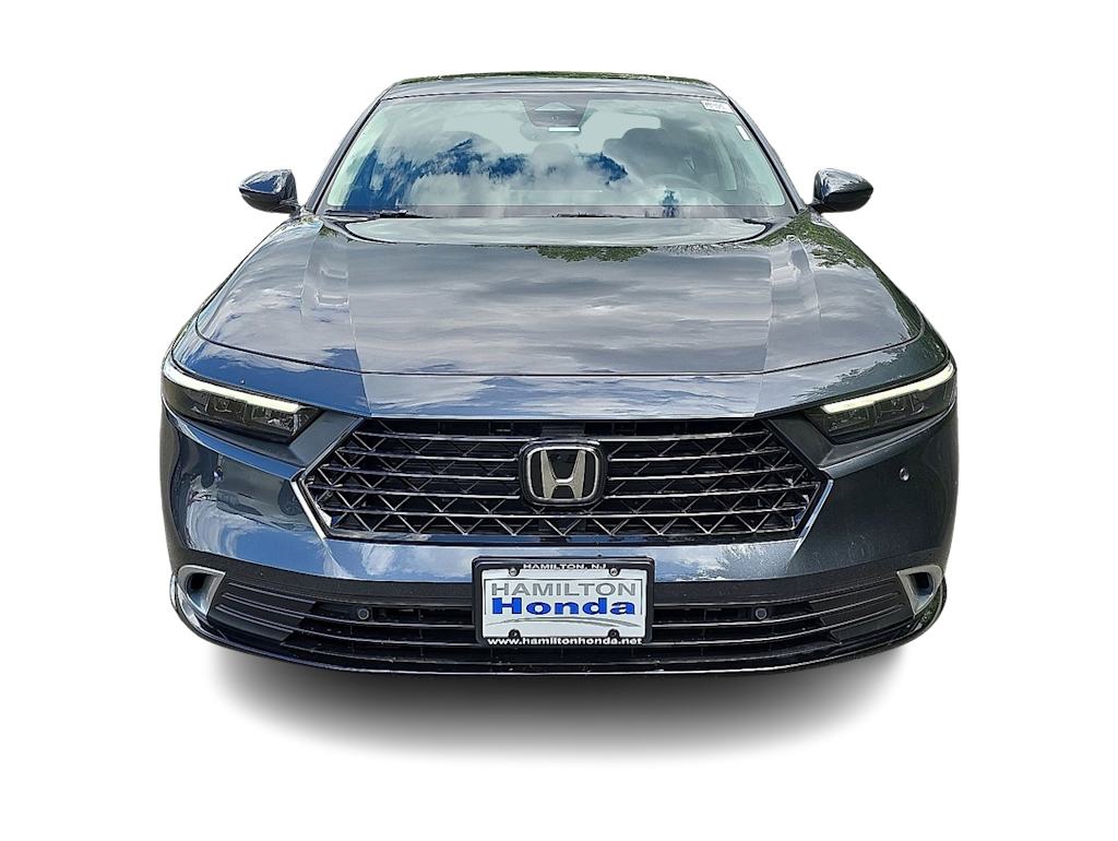 Thumbnail: 2025 Honda Accord - 6