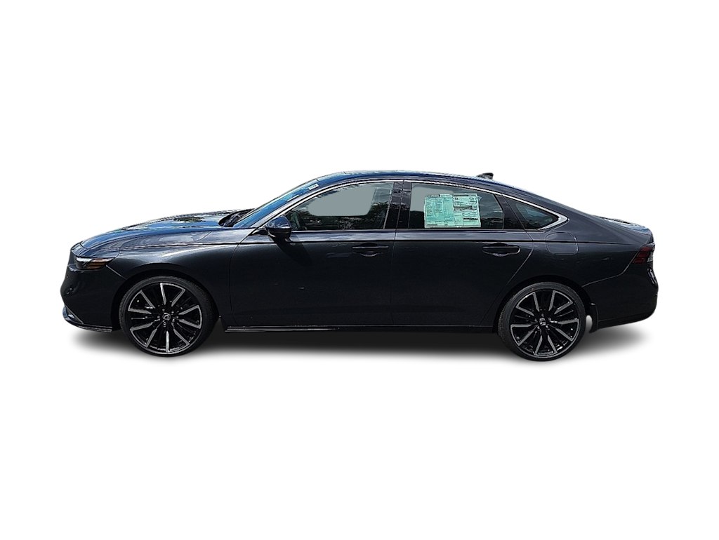 Thumbnail: 2025 Honda Accord - 3