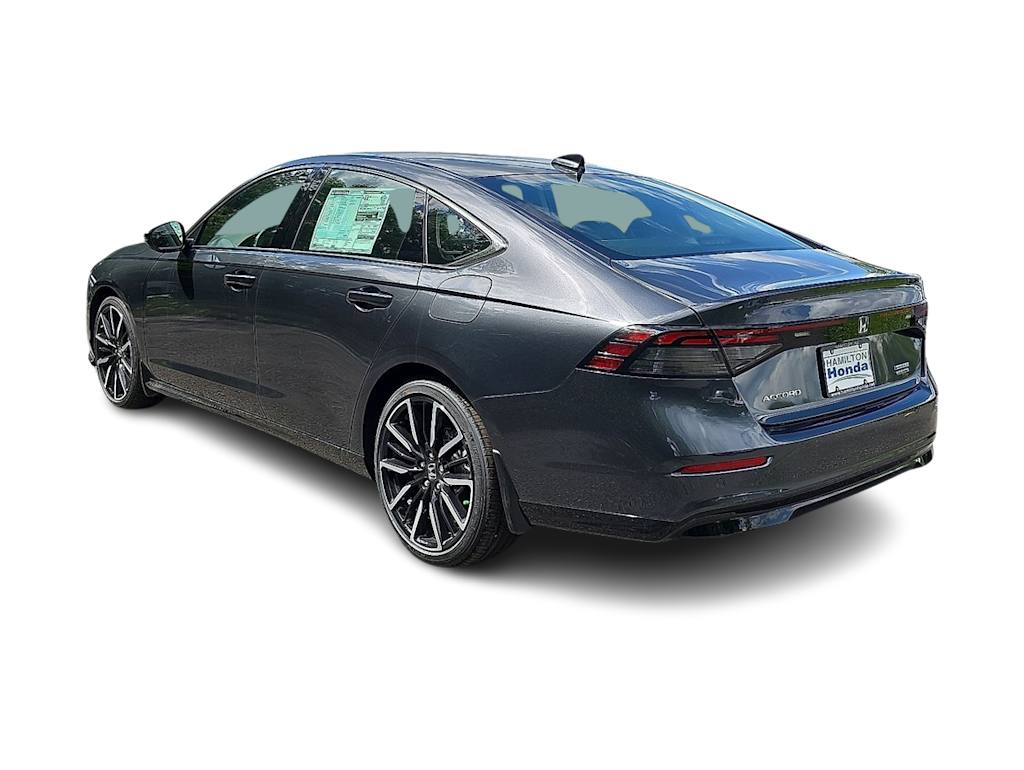 Thumbnail: 2025 Honda Accord - 4