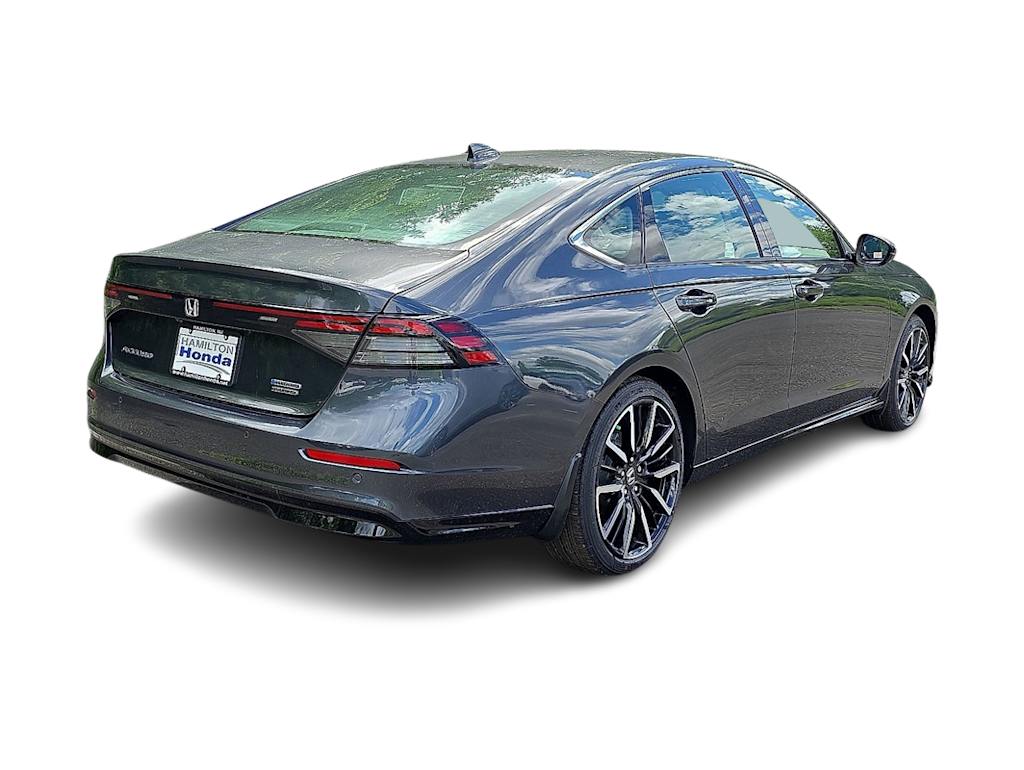 Thumbnail: 2025 Honda Accord - 15