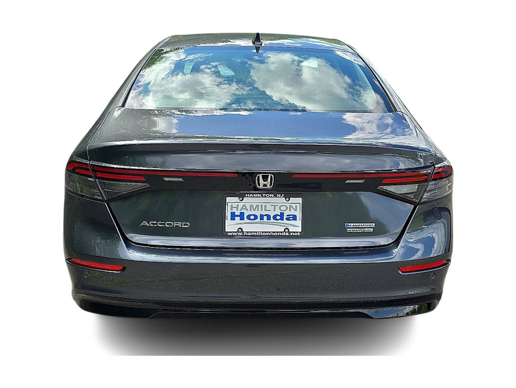 Thumbnail: 2025 Honda Accord - 5