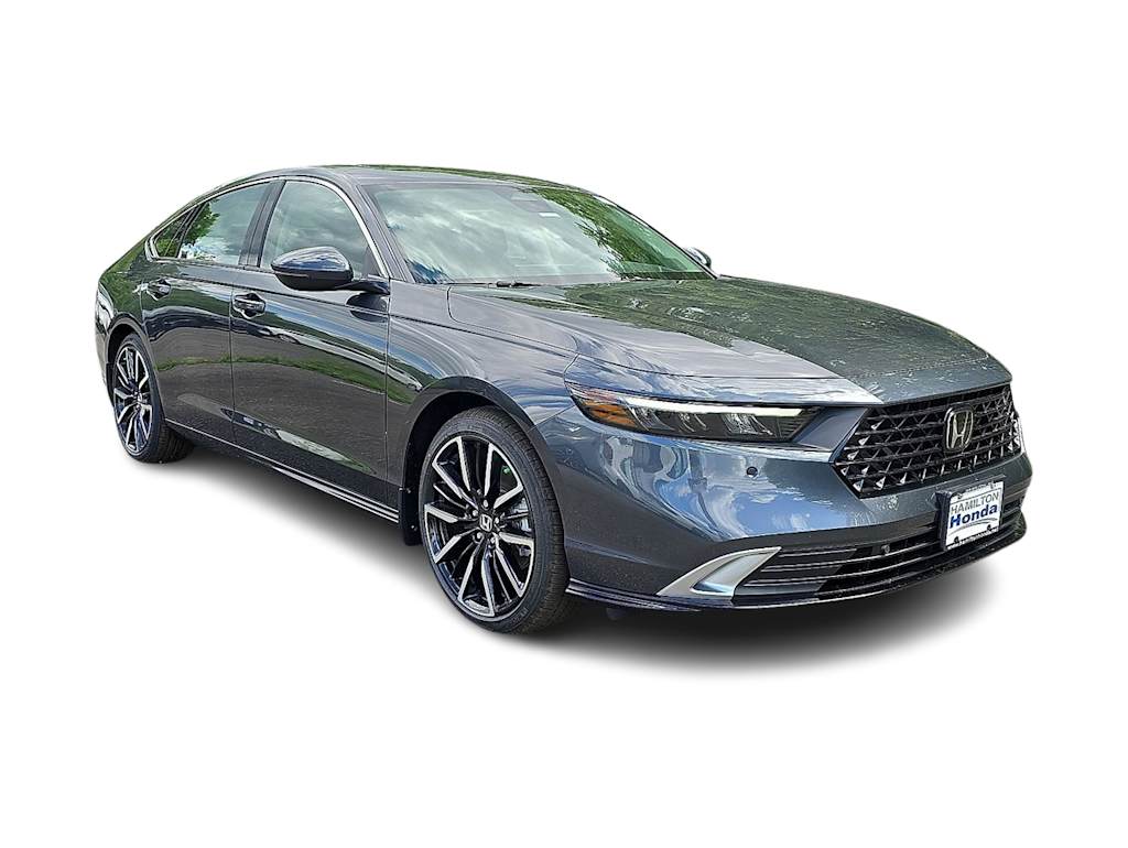 Thumbnail: 2025 Honda Accord - 14