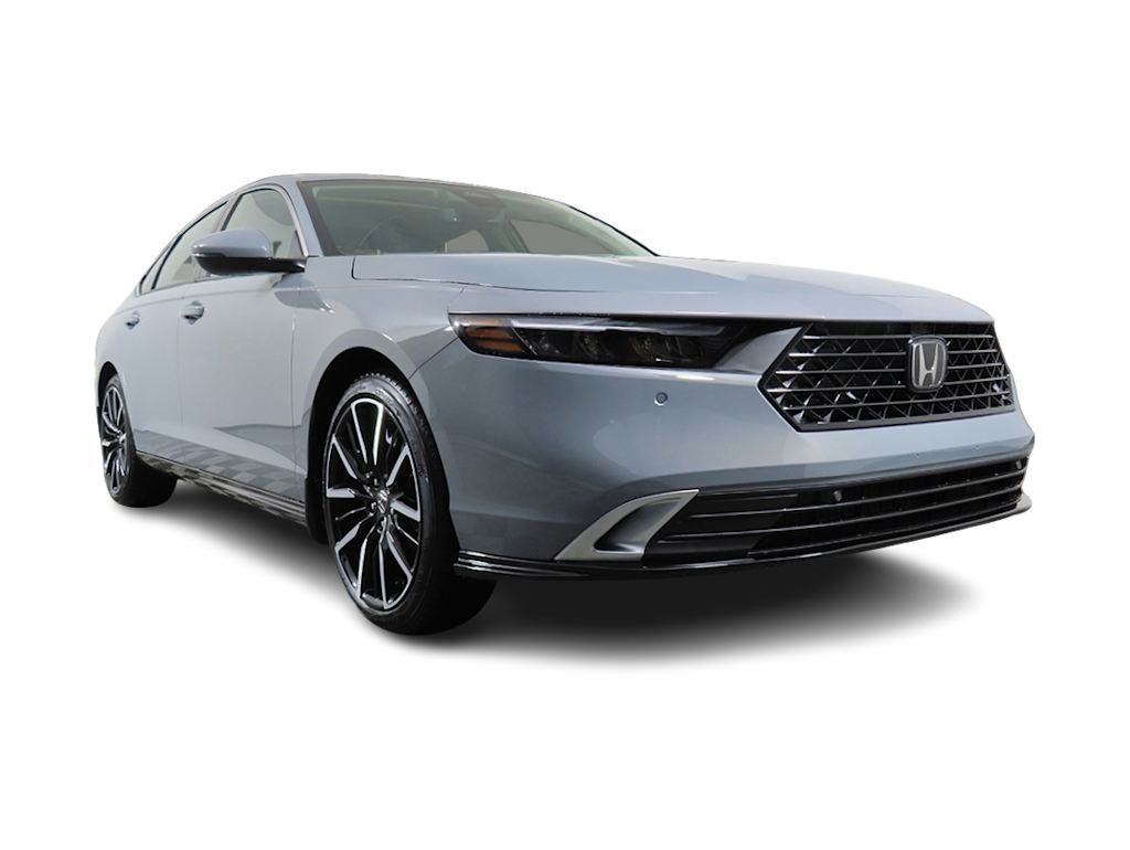Thumbnail: 2026 Honda Accord - 17