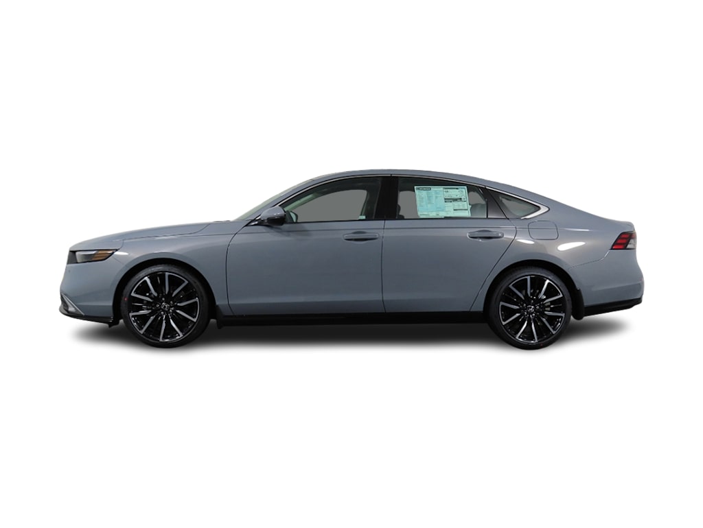 Thumbnail: 2026 Honda Accord - 3