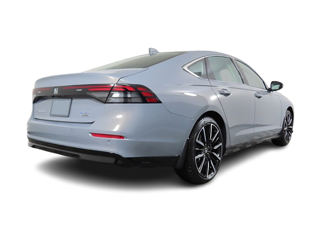 Thumbnail: 2026 Honda Accord - 15