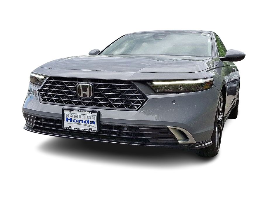Thumbnail: 2025 Honda Accord - 5