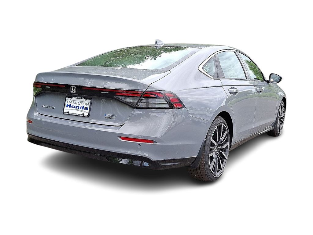 Thumbnail: 2025 Honda Accord - 14