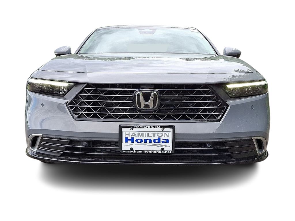 Thumbnail: 2025 Honda Accord - 12
