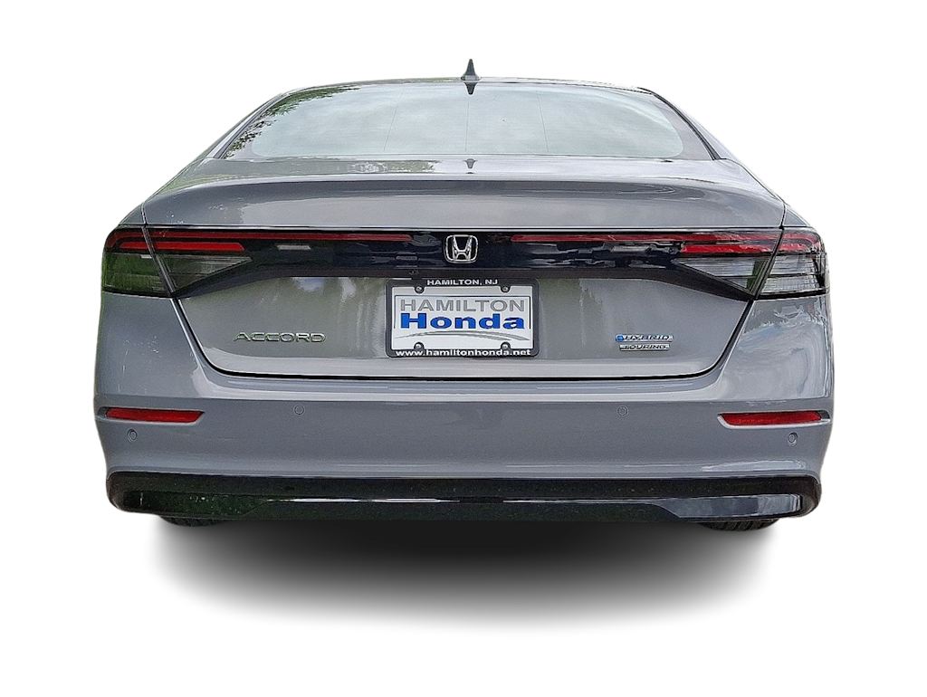 Thumbnail: 2025 Honda Accord - 4