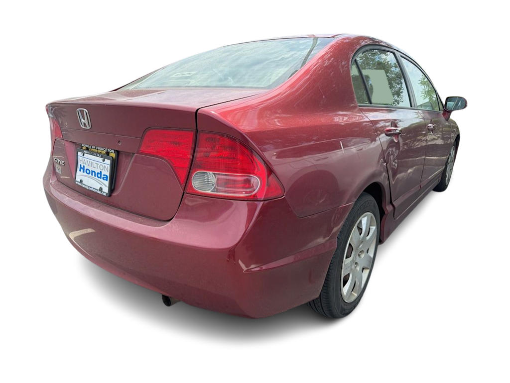 Thumbnail: 2007 Honda Civic - 13