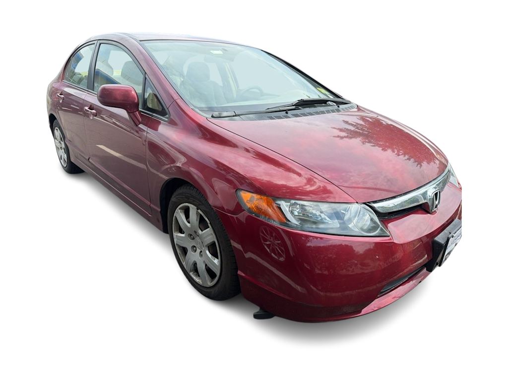 Thumbnail: 2007 Honda Civic - 12