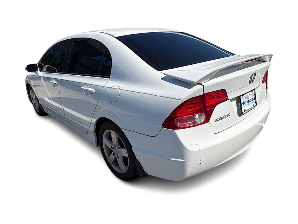 Thumbnail: 2007 Honda Civic - 14