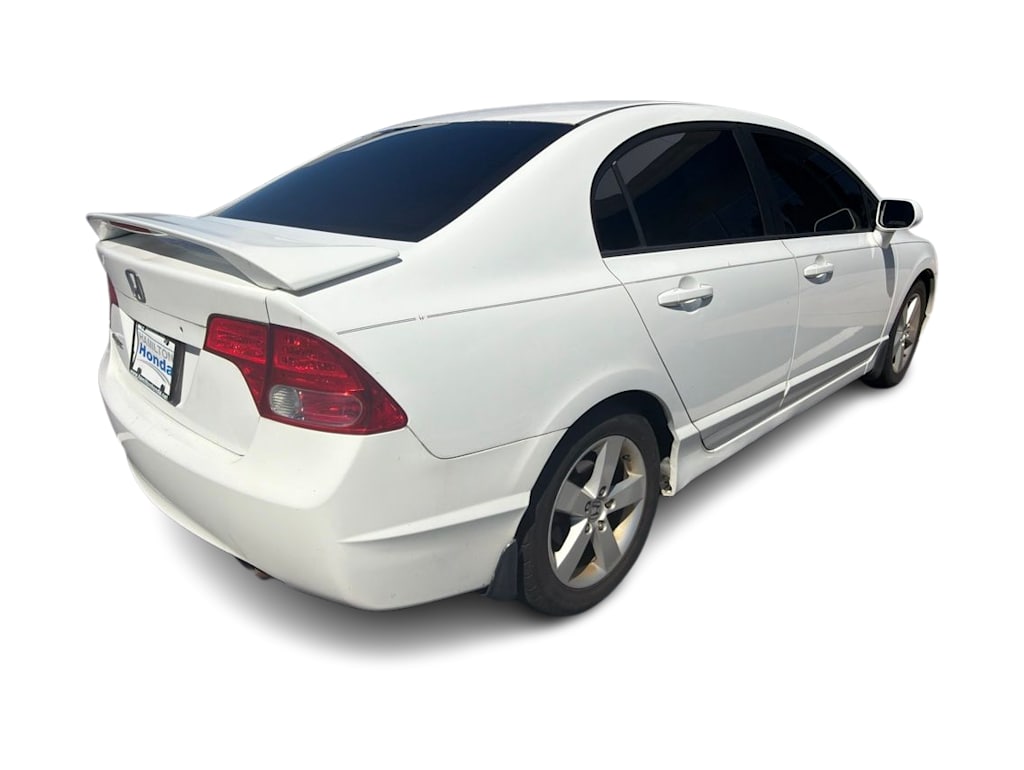 Thumbnail: 2007 Honda Civic - 13