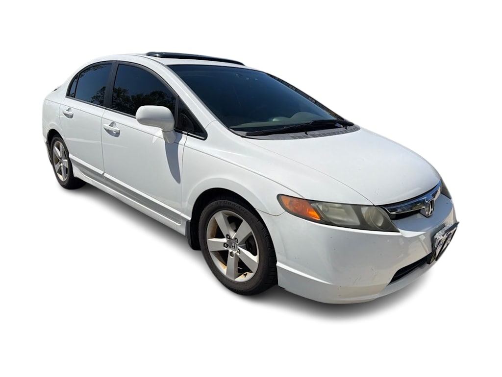Thumbnail: 2007 Honda Civic - 11