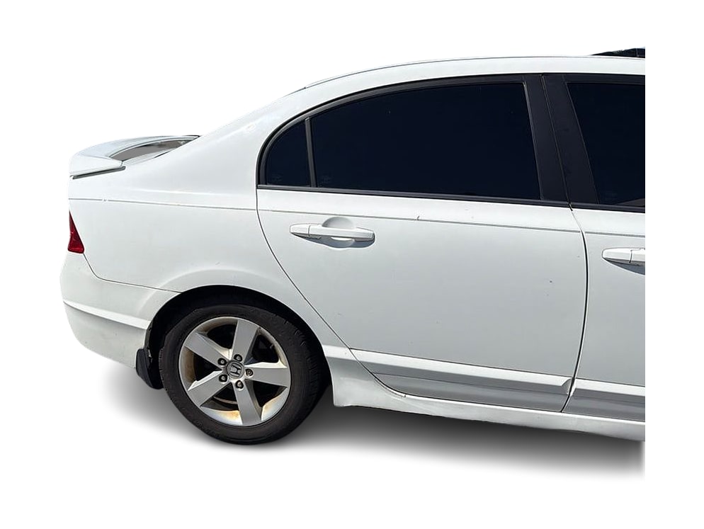 Thumbnail: 2007 Honda Civic - 2