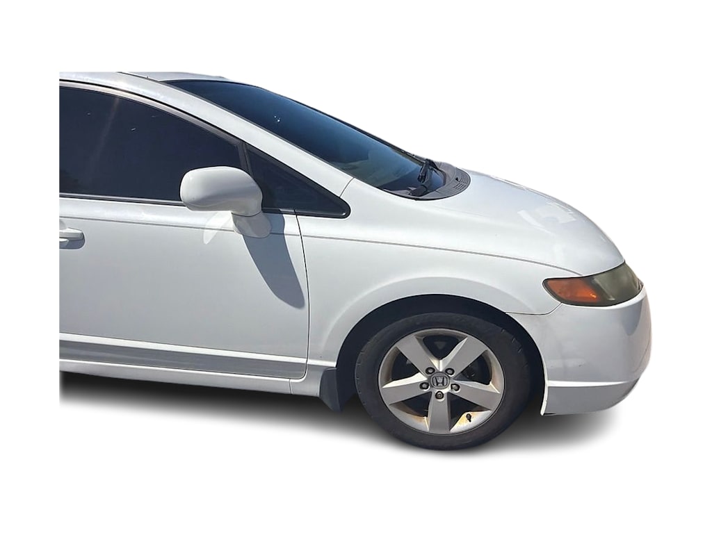 Thumbnail: 2007 Honda Civic - 12