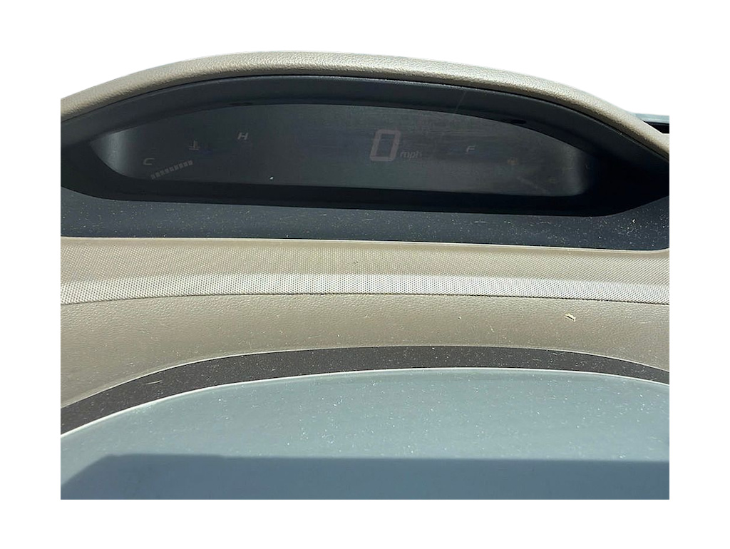 Thumbnail: 2007 Honda Civic - 10