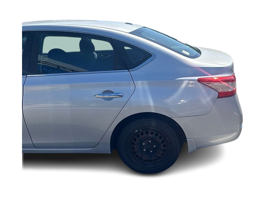 Thumbnail: 2013 Nissan Sentra - 8