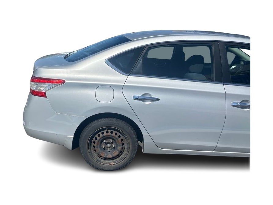 Thumbnail: 2013 Nissan Sentra - 12