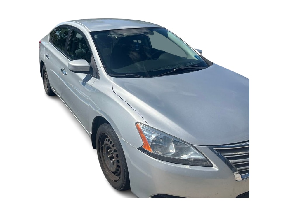 Thumbnail: 2013 Nissan Sentra - 15