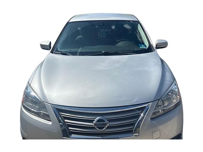 Thumbnail: 2013 Nissan Sentra - 5