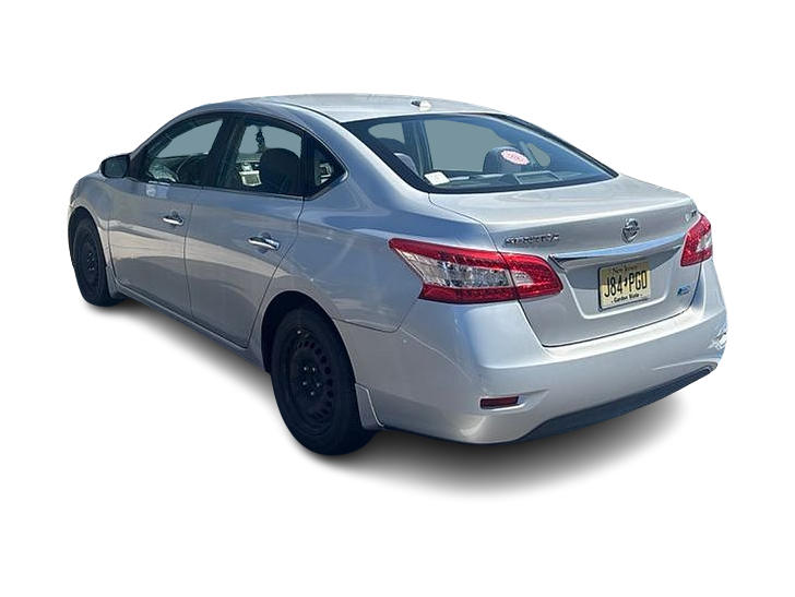Thumbnail: 2013 Nissan Sentra - 22