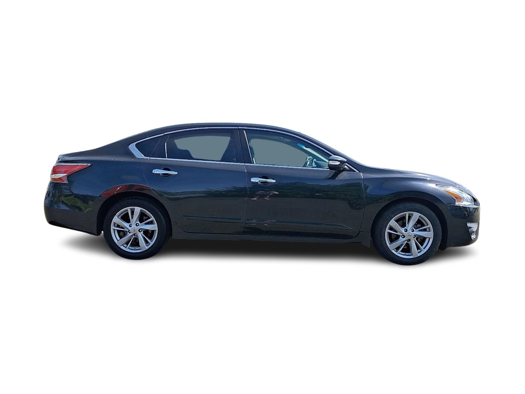 2015 Nissan Altima SL 27