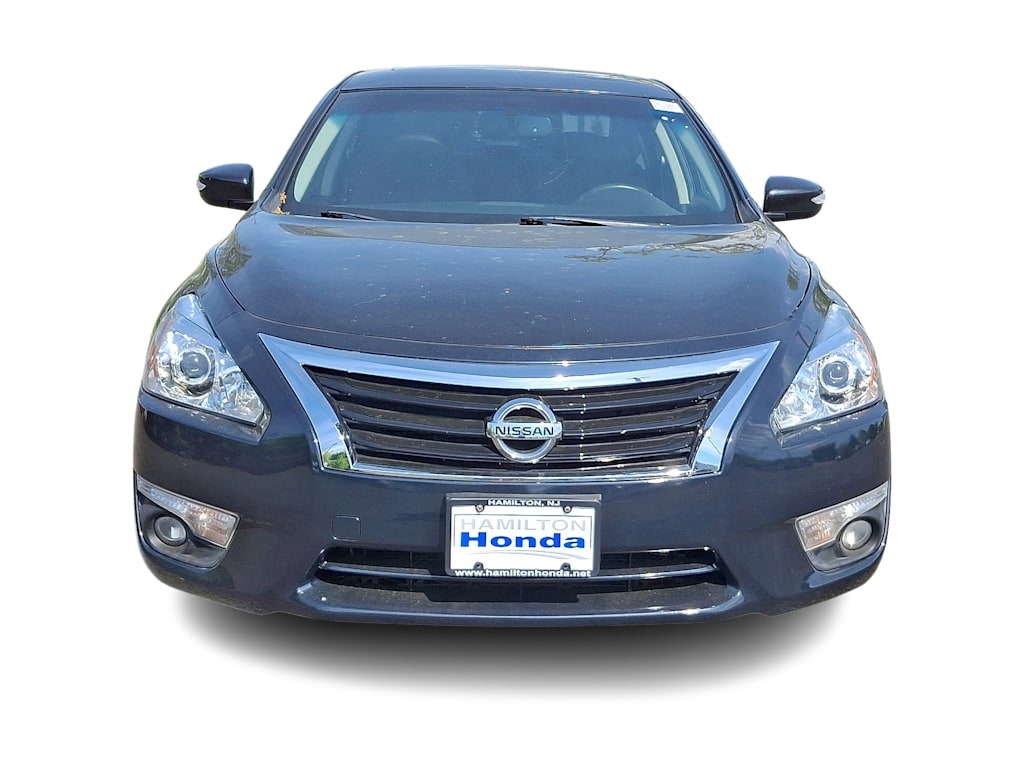 2015 Nissan Altima SL 28