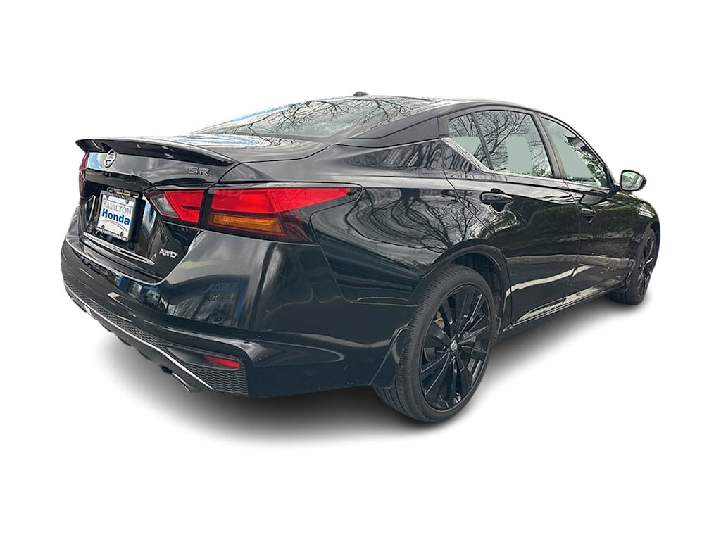 Thumbnail: 2019 Nissan Altima - 10