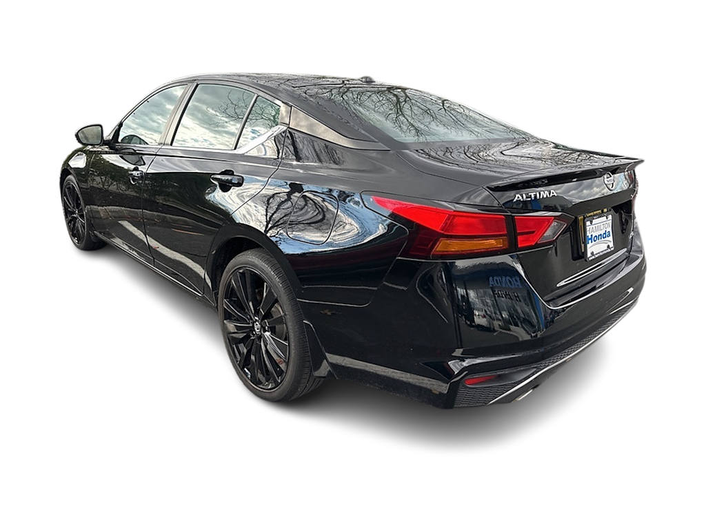 Thumbnail: 2019 Nissan Altima - 2