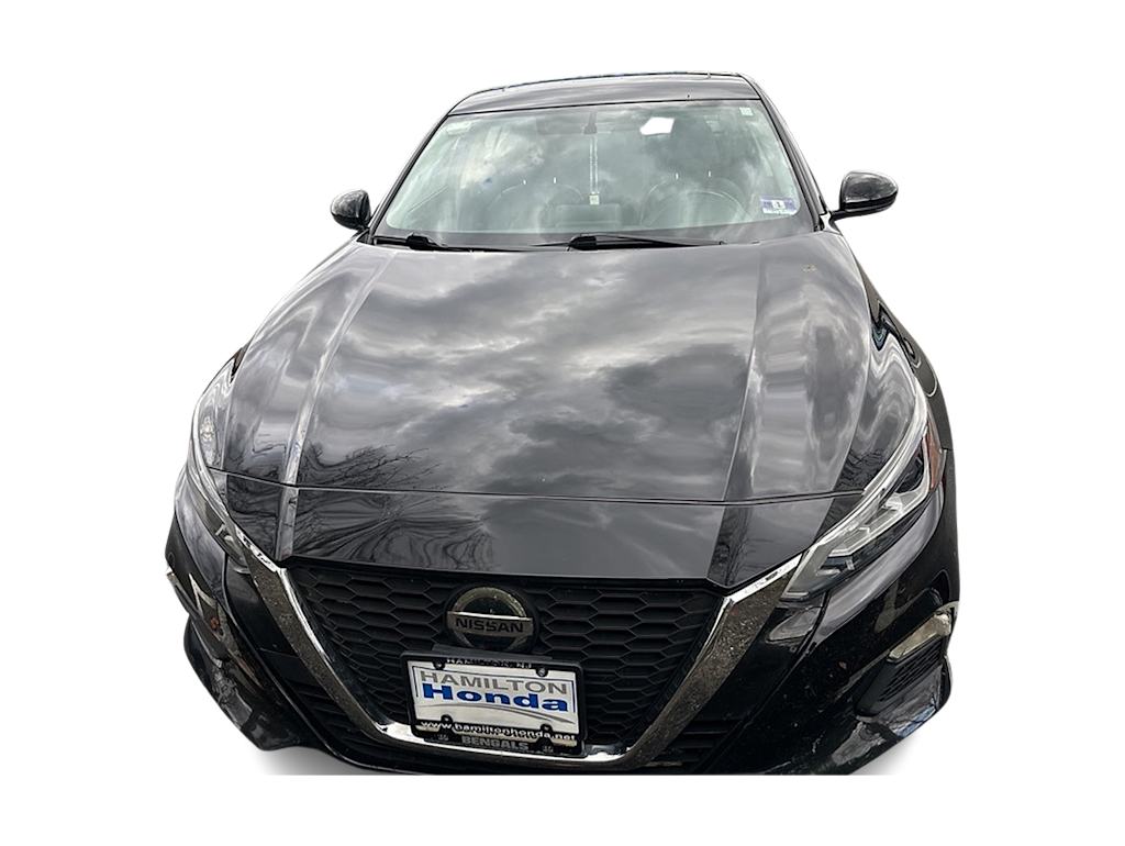 Thumbnail: 2019 Nissan Altima - 9