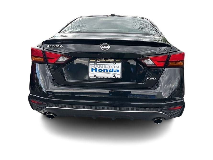 Thumbnail: 2019 Nissan Altima - 3