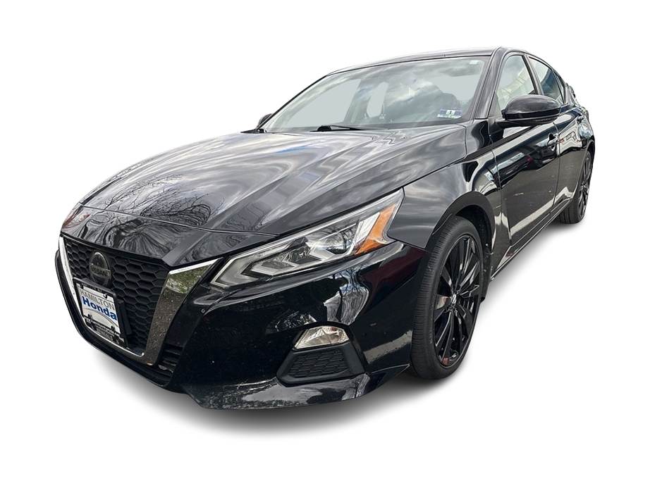 Thumbnail: 2019 Nissan Altima - 4