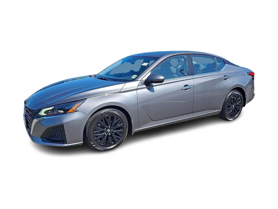 Thumbnail: 2025 Nissan Altima - 15