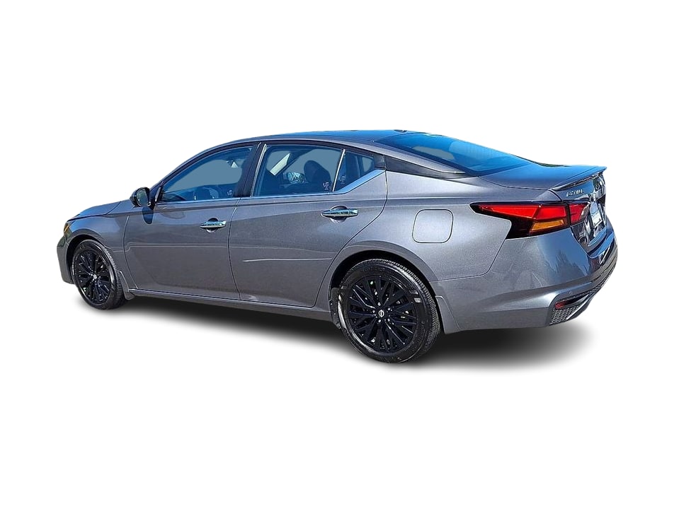 Thumbnail: 2025 Nissan Altima - 4