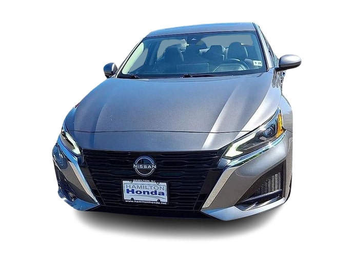 Thumbnail: 2025 Nissan Altima - 6