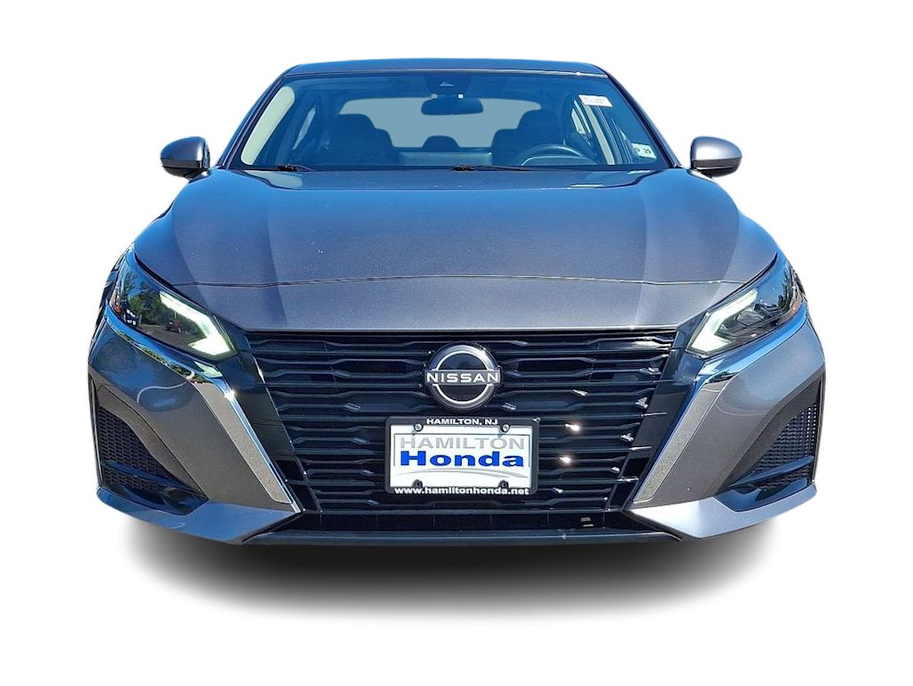 Thumbnail: 2025 Nissan Altima - 28