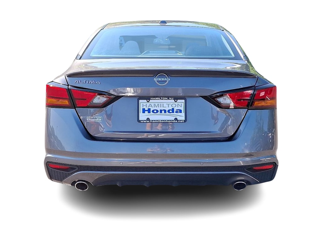 Thumbnail: 2025 Nissan Altima - 25