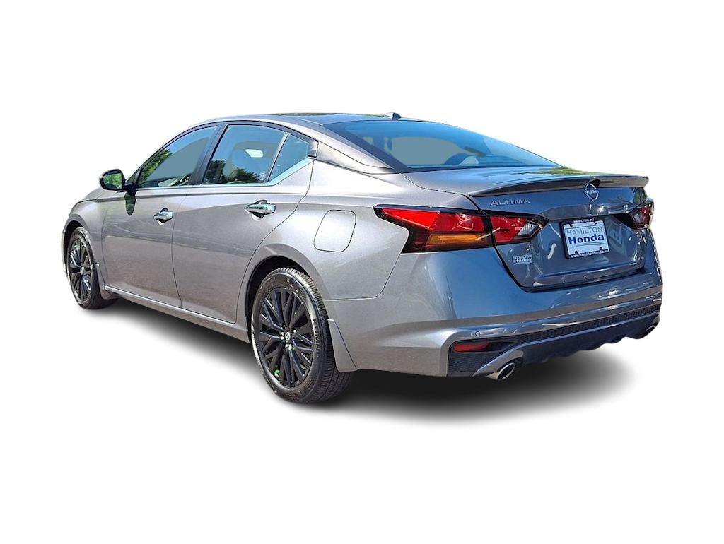 Thumbnail: 2025 Nissan Altima - 24
