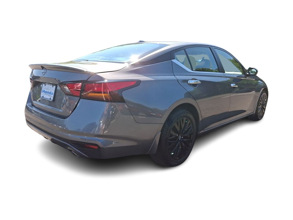 Thumbnail: 2025 Nissan Altima - 26