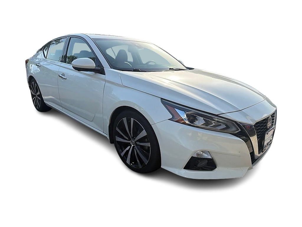 Thumbnail: 2019 Nissan Altima - 13