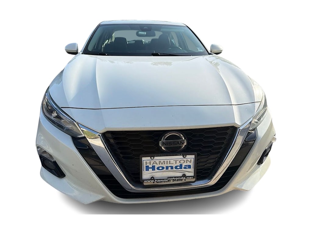 Thumbnail: 2019 Nissan Altima - 6