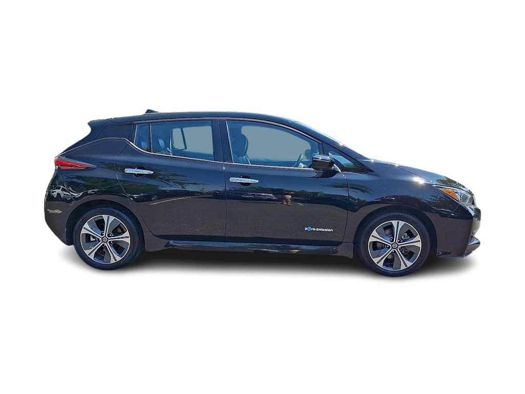Thumbnail: 2019 Nissan Leaf - 27
