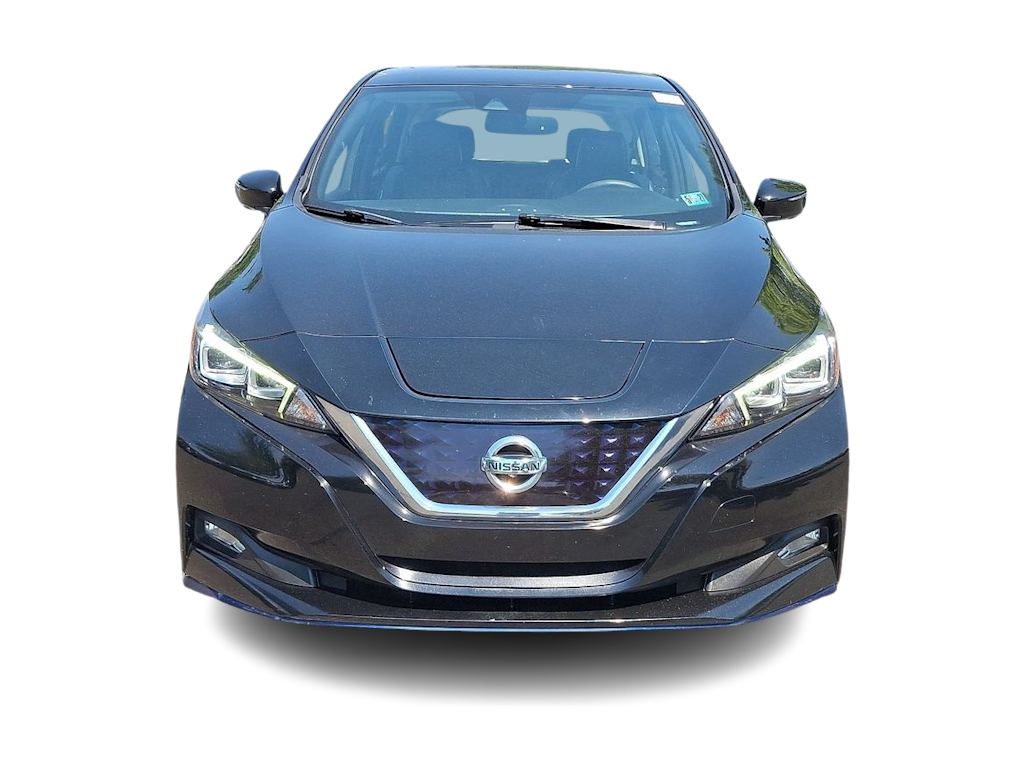 Thumbnail: 2019 Nissan Leaf - 28