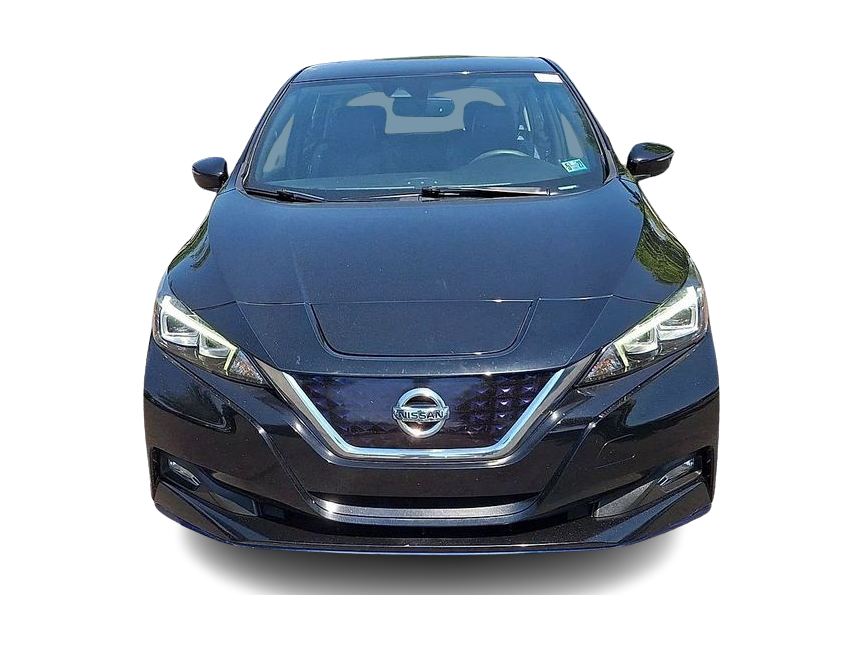 Thumbnail: 2019 Nissan Leaf - 6