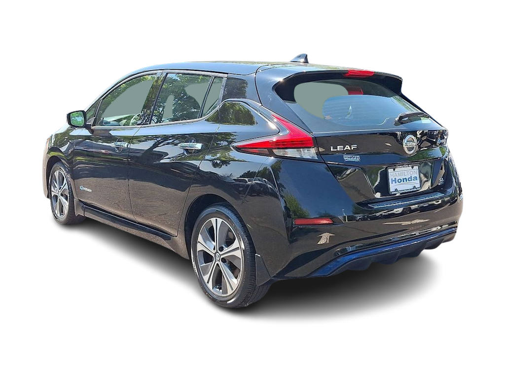 Thumbnail: 2019 Nissan Leaf - 24