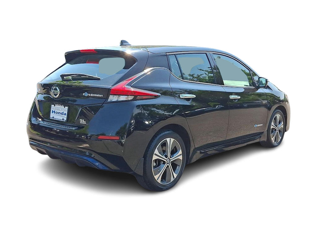 Thumbnail: 2019 Nissan Leaf - 26